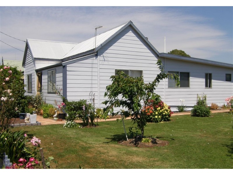 8 East Maurice Road, Ringarooma TAS 7263