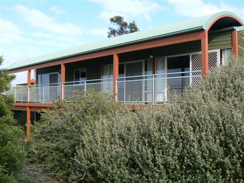 Villa 11/35 Main St, Bridport TAS 7262