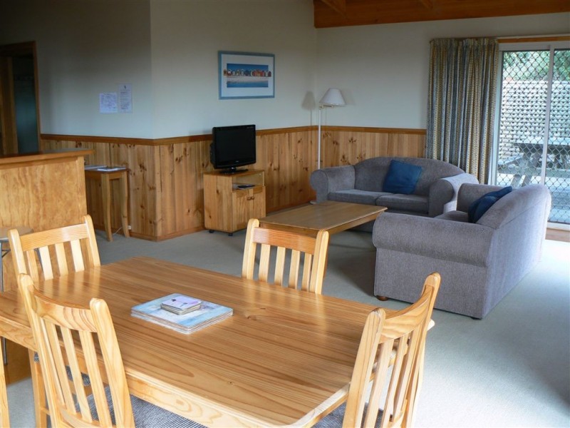 Villa 11/35 Main St, Bridport TAS 7262