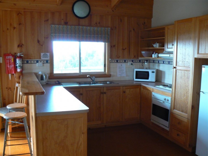 Villa 11/35 Main St, Bridport TAS 7262