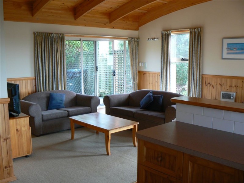 Villa 11/35 Main St, Bridport TAS 7262