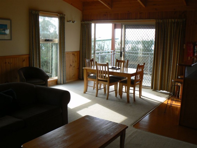 Villa 11/35 Main St, Bridport TAS 7262