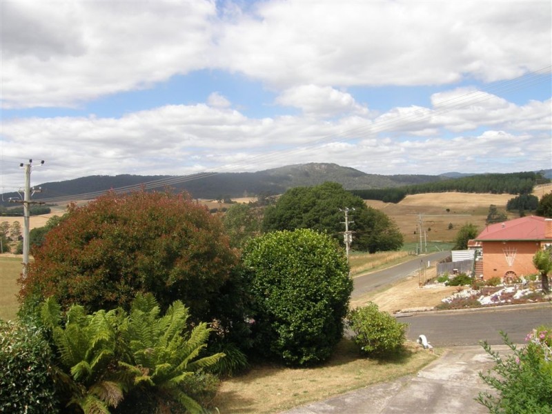 15 Alice Street, Scottsdale TAS 7260