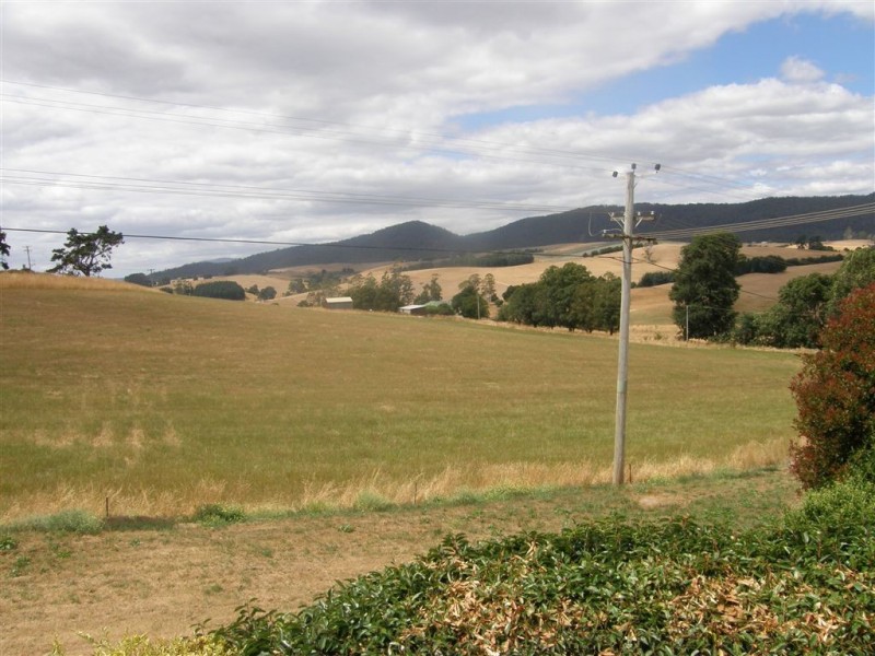 15 Alice Street, Scottsdale TAS 7260