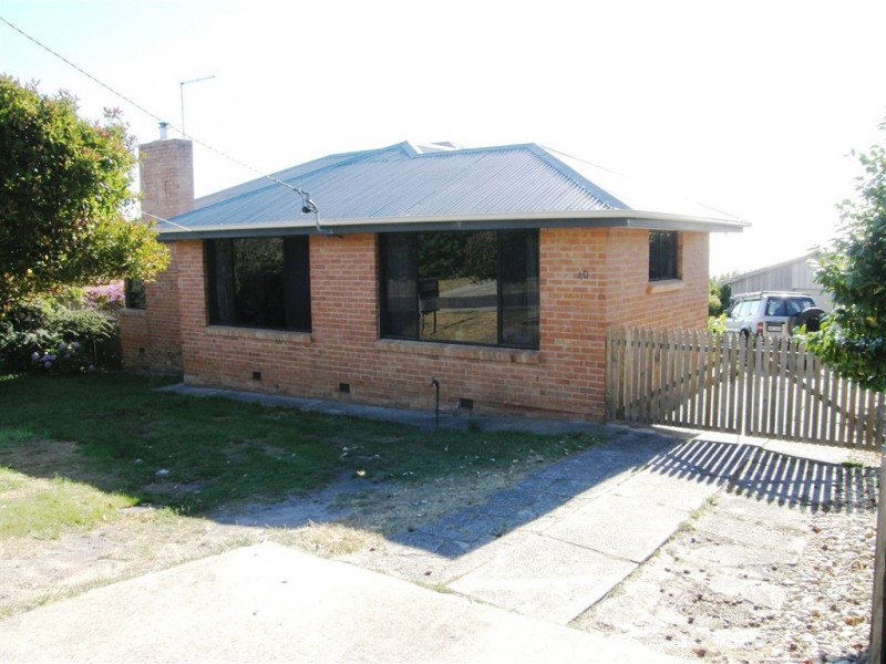 40 Walter Street, Bridport TAS 7262