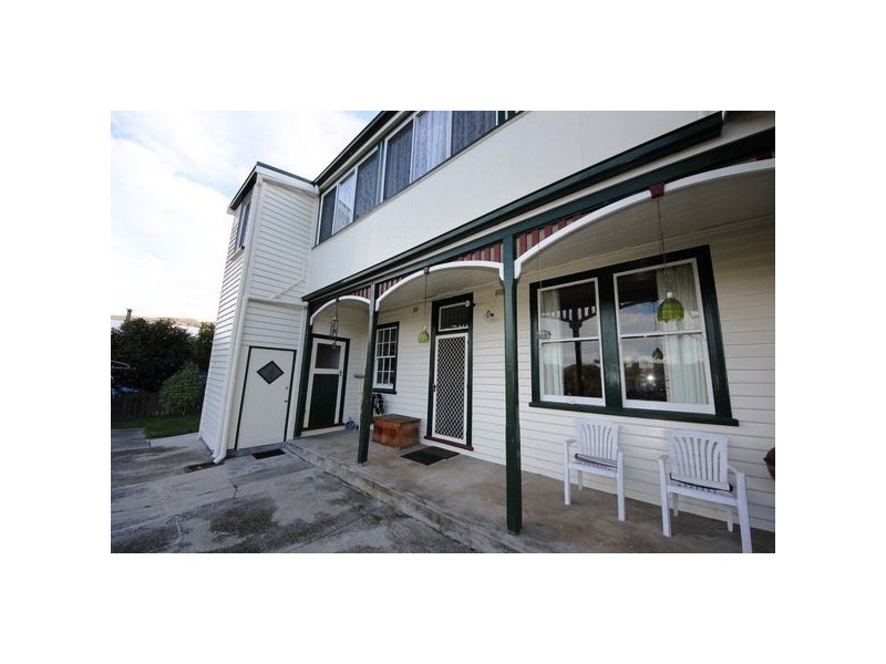 59 Main Street, Derby TAS 7264