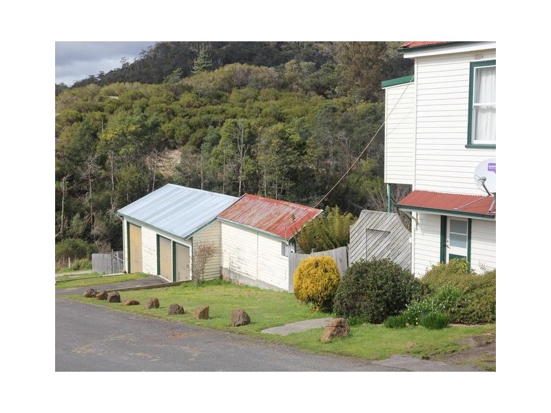 59 Main Street, Derby TAS 7264