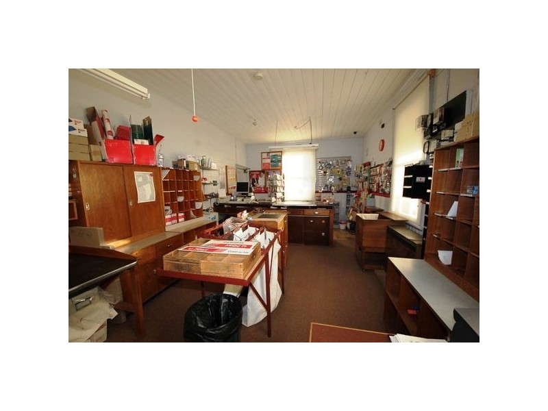 59 Main Street, Derby TAS 7264