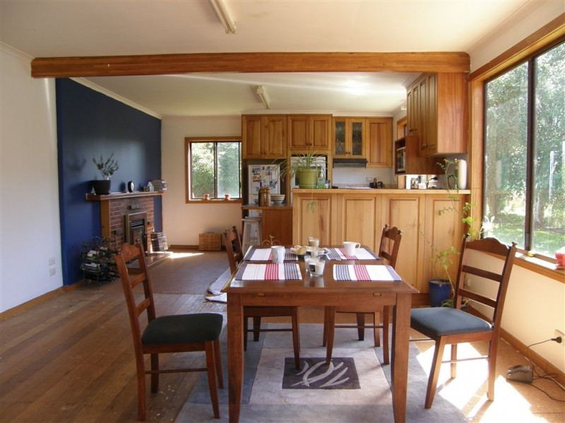 181 Ruby Flats Road, Ringarooma TAS 7263