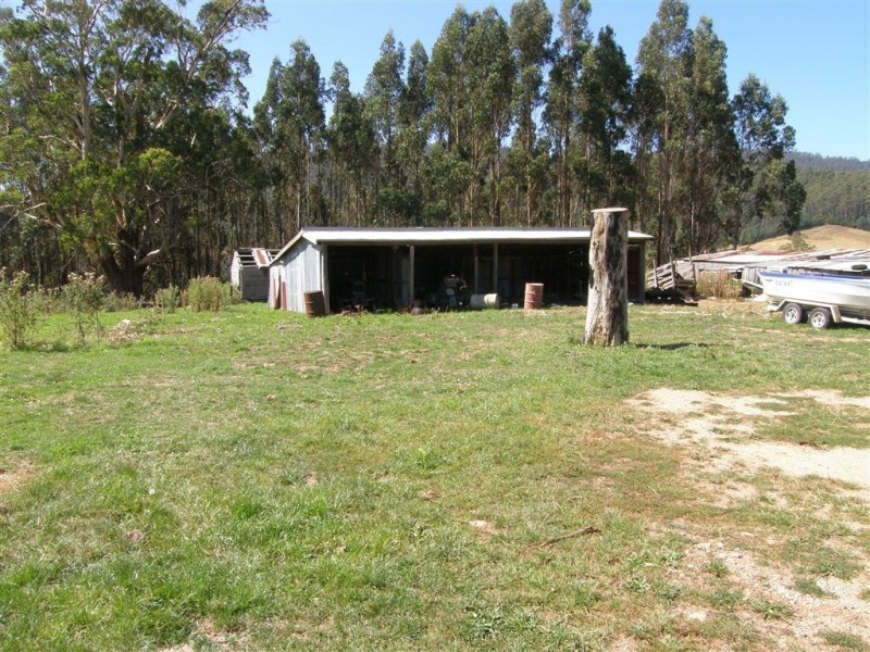 181 Ruby Flats Road, Ringarooma TAS 7263