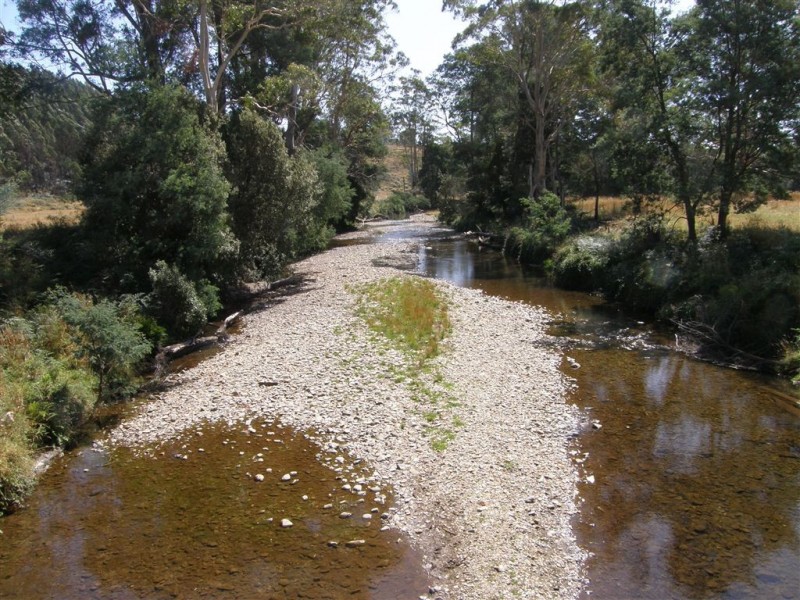 181 Ruby Flats Road, Ringarooma TAS 7263