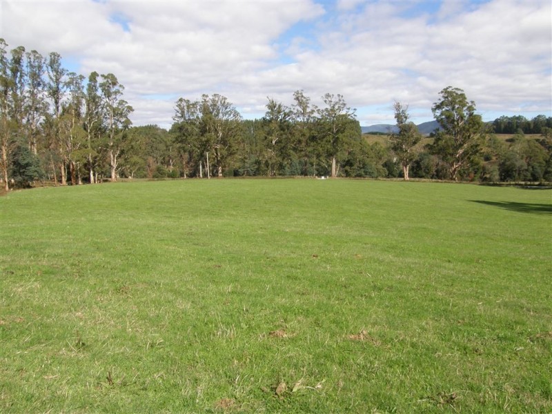 . Ruby Flats Road, Ringarooma TAS 7263