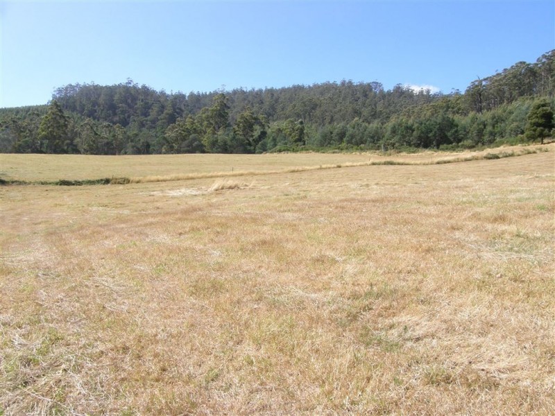 . Ruby Flats Road, Ringarooma TAS 7263