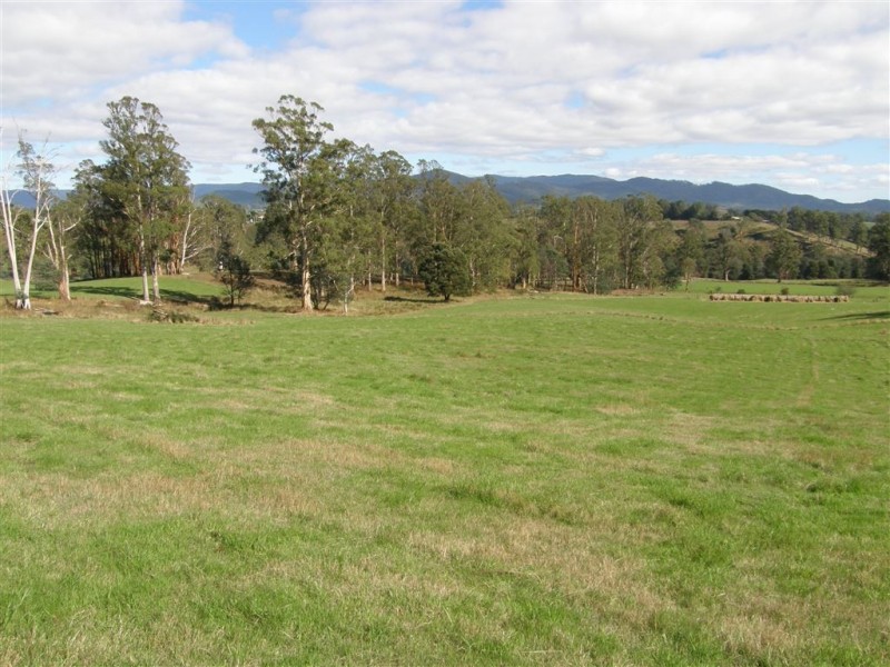 . Ruby Flats Road, Ringarooma TAS 7263