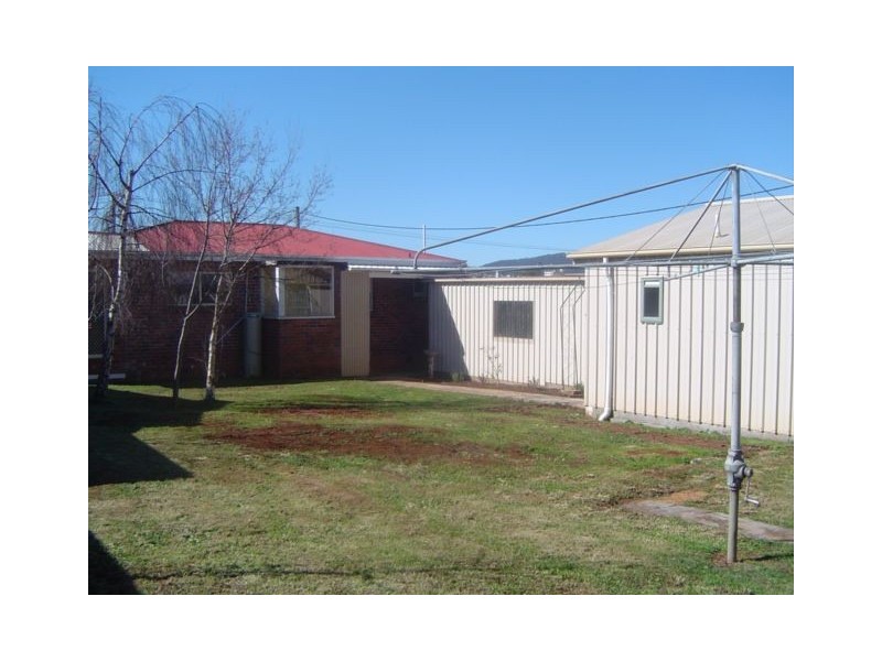 99 George St, Scottsdale TAS 7260