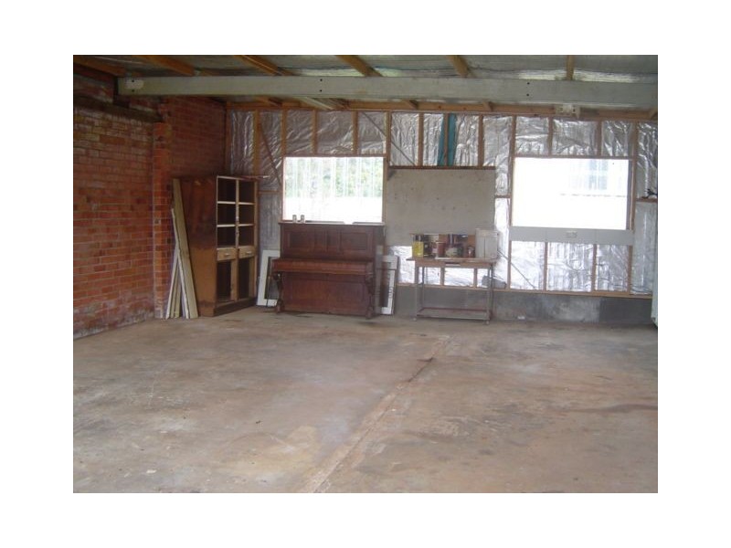 99 George St, Scottsdale TAS 7260