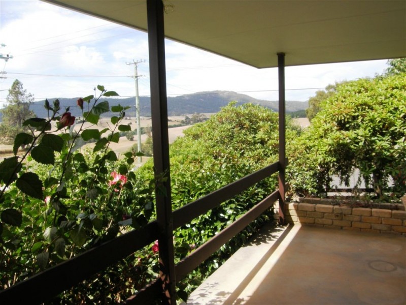 1 Fosters Road, Scottsdale TAS 7260