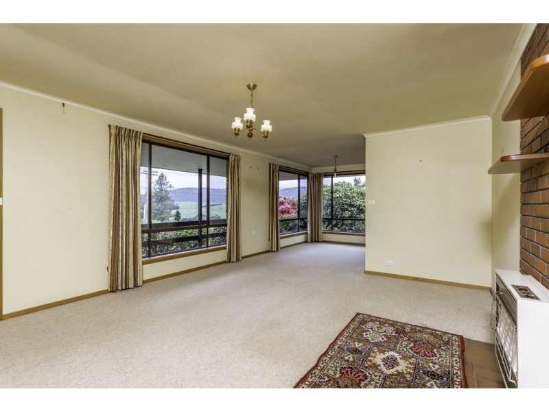 1 Fosters Road, Scottsdale TAS 7260
