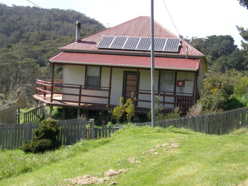 5 Cascade Dam Rd, Derby TAS 7264