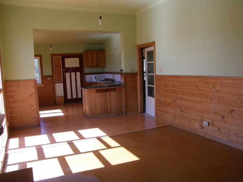 5 Cascade Dam Rd, Derby TAS 7264