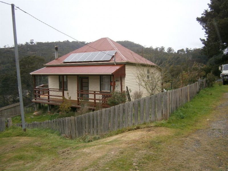 5 Cascade Dam Rd, Derby TAS 7264