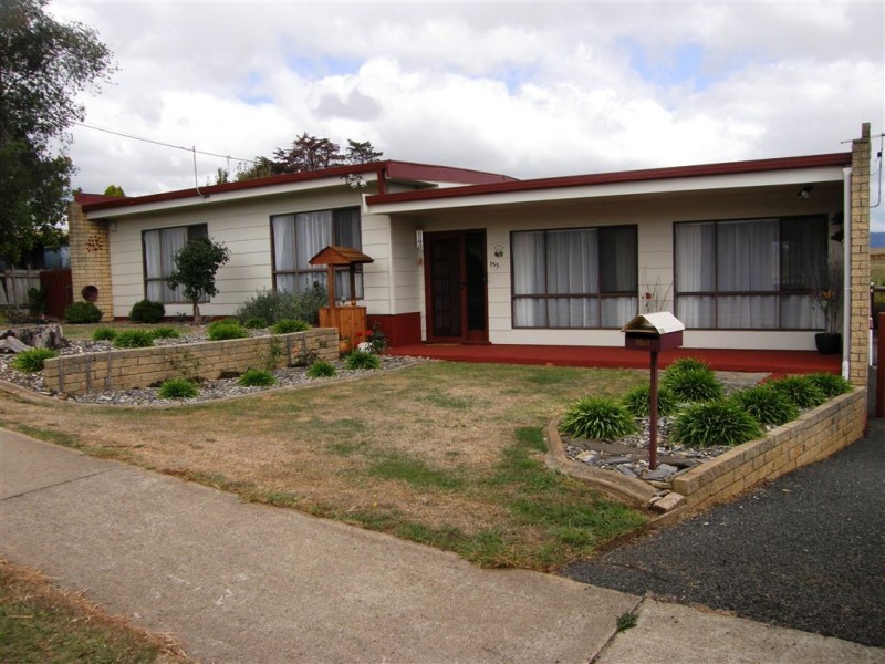 155 George Street, Scottsdale TAS 7260