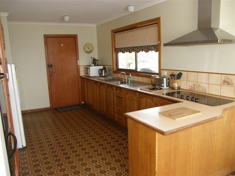 155 George Street, Scottsdale TAS 7260