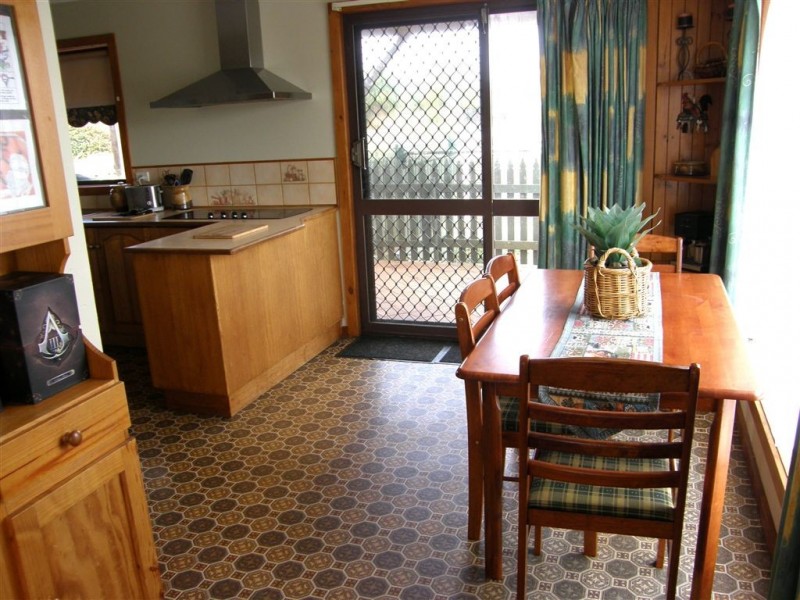 155 George Street, Scottsdale TAS 7260