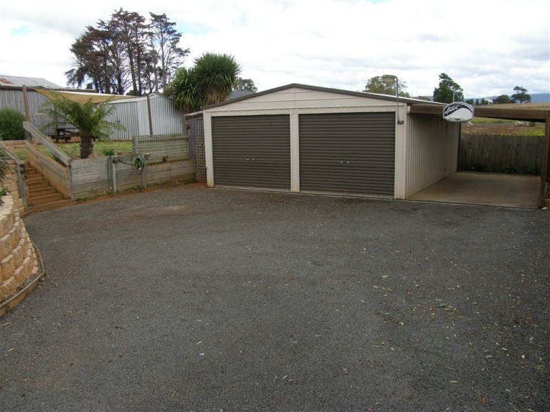 155 George Street, Scottsdale TAS 7260