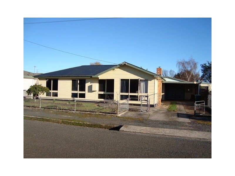 7 Ruby Flats Road, Ringarooma TAS 7263