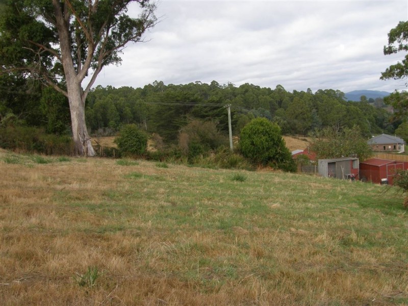 Lot 13 Joyce Street, Branxholm TAS 7261