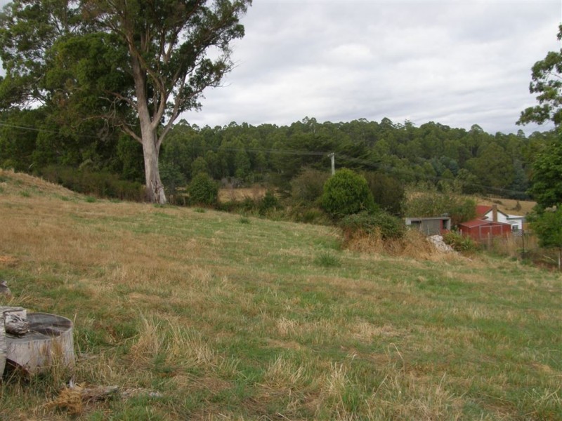 Lot 13 Joyce Street, Branxholm TAS 7261
