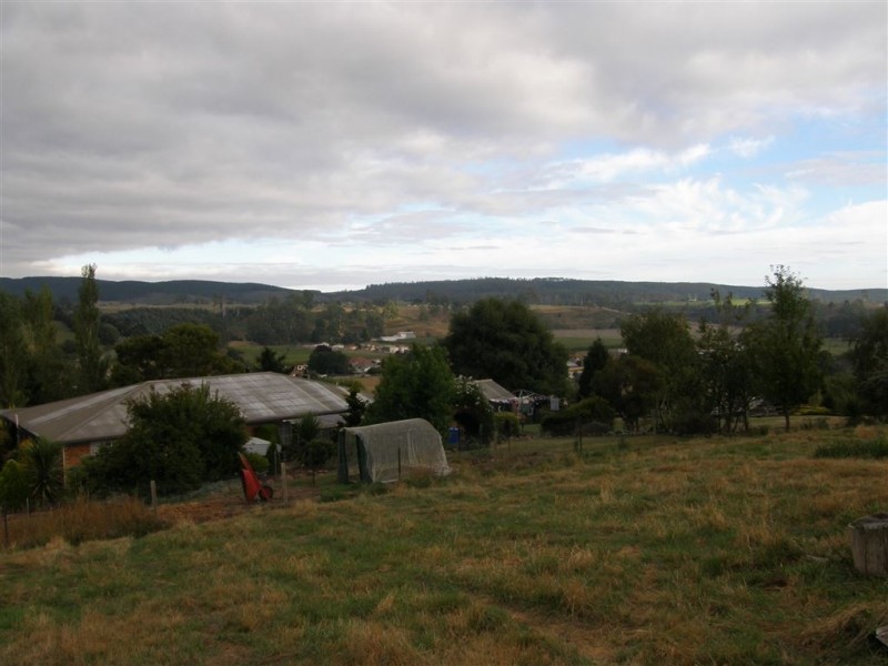 Lot 14 Short Street, Branxholm TAS 7261