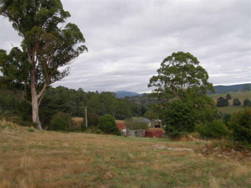 Lot 14 Short Street, Branxholm TAS 7261