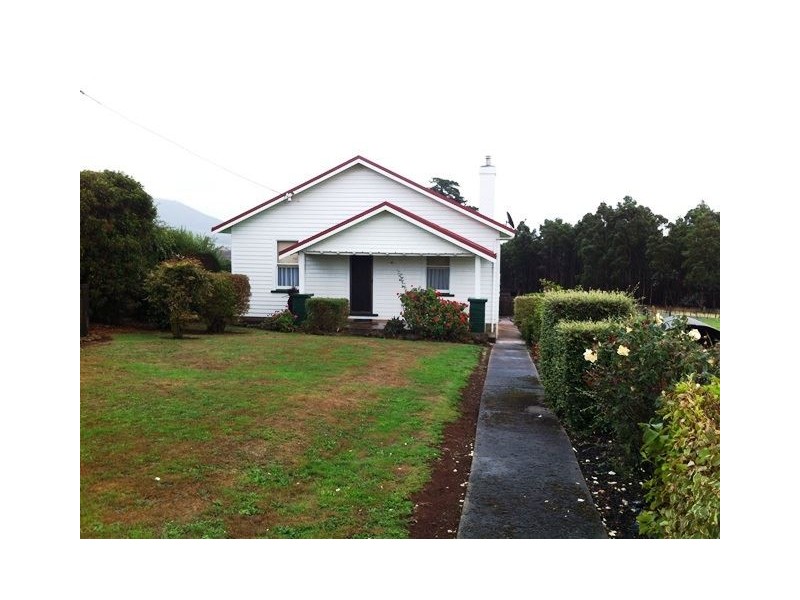 35530 Tasman Highway, Scottsdale TAS 7260