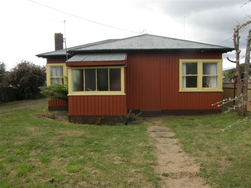 14 Gofton Street, Scottsdale TAS 7260