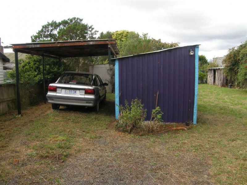 14 Gofton Street, Scottsdale TAS 7260