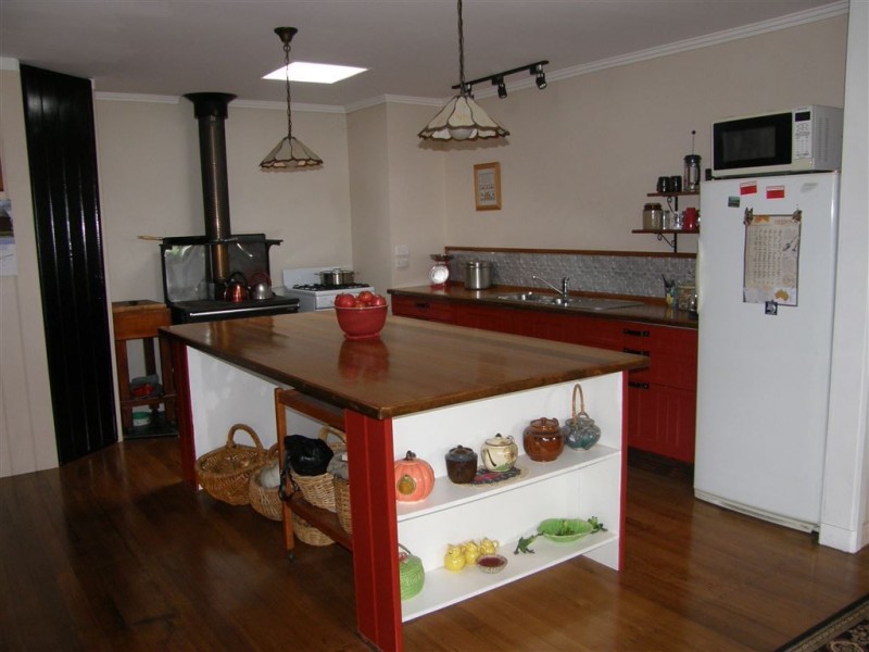 461 Bridport Road, Jetsonville TAS 7260