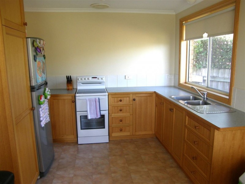 2/19 Coplestone Street, Scottsdale TAS 7260