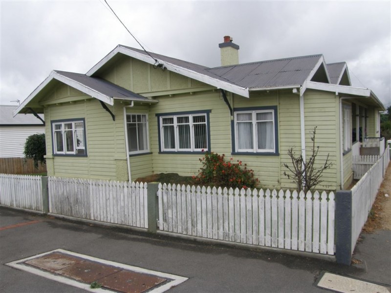 24 Ellenor Street, Scottsdale TAS 7260