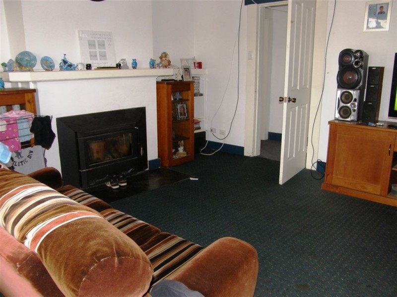 24 Ellenor Street, Scottsdale TAS 7260