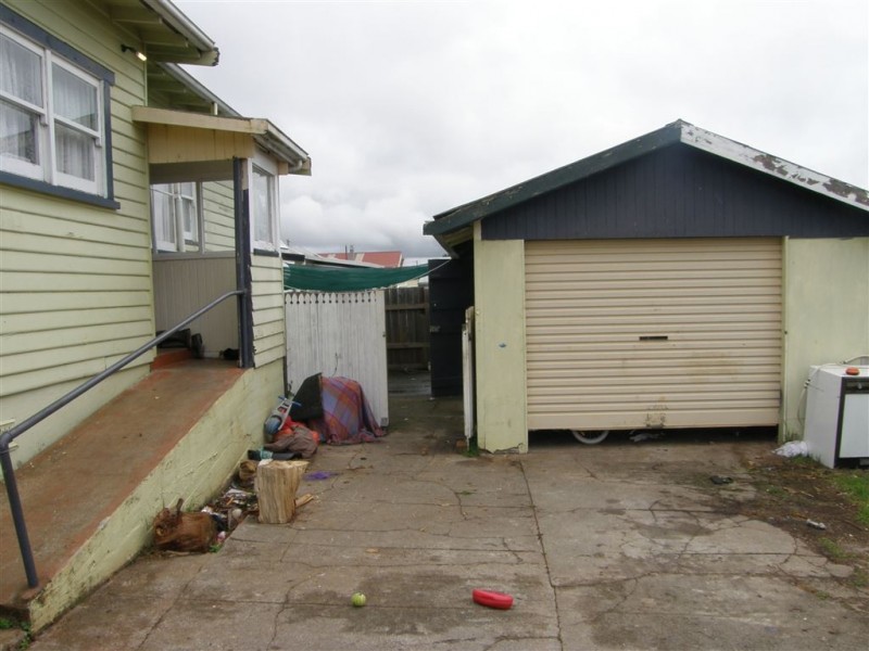 24 Ellenor Street, Scottsdale TAS 7260