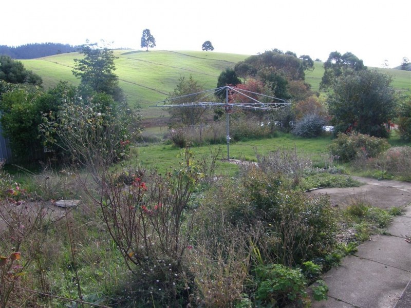 902 Sledge Track, Scottsdale TAS 7260