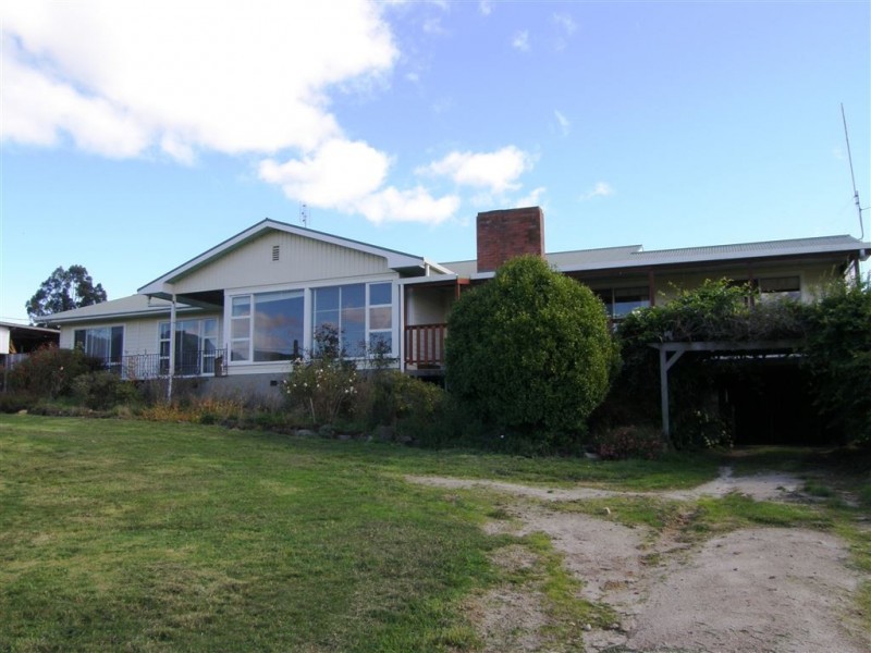 902 Sledge Track, Scottsdale TAS 7260