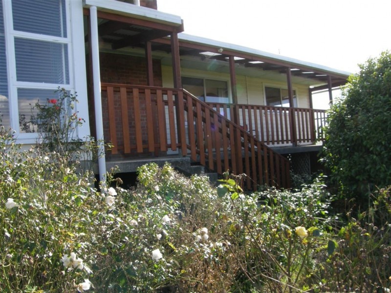 902 Sledge Track, Scottsdale TAS 7260