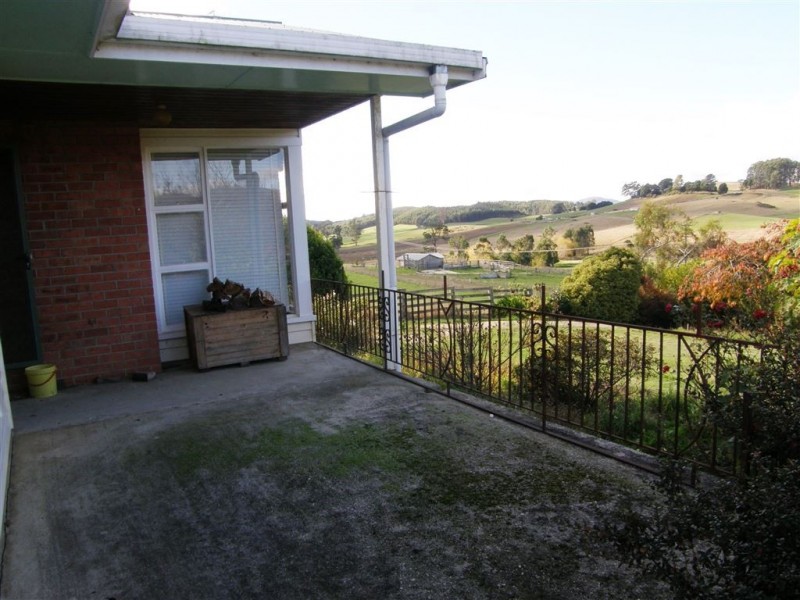 902 Sledge Track, Scottsdale TAS 7260