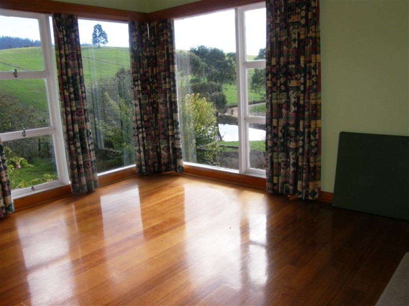 902 Sledge Track, Scottsdale TAS 7260