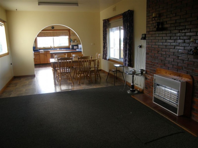 902 Sledge Track, Scottsdale TAS 7260