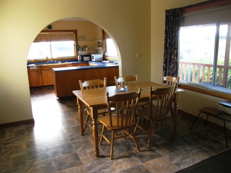 902 Sledge Track, Scottsdale TAS 7260