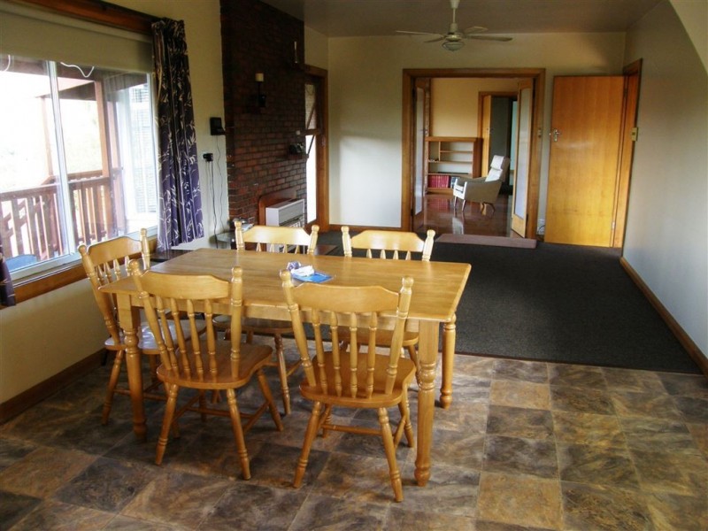 902 Sledge Track, Scottsdale TAS 7260